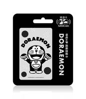 圖片 哆啦A夢 閃閃Supercard悠遊卡-銅鑼燒