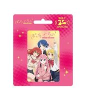 圖片 《孤獨搖滾！》Supercard悠遊卡-Never Alone