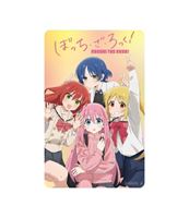 圖片 《孤獨搖滾！》Supercard悠遊卡-Never Alone