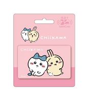 圖片 吉伊卡哇Supercard悠遊卡-靠在一起